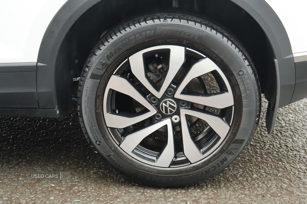 Used Volkswagen T-Roc 2022 for sale - 78035381: Photo 24