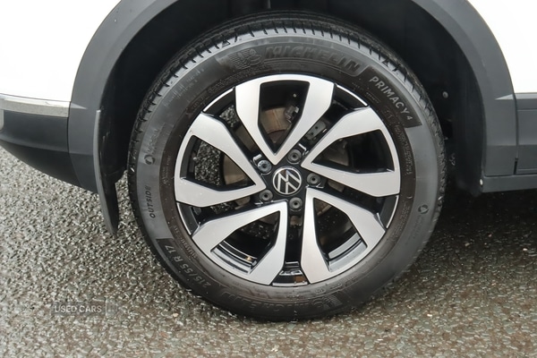 Used Volkswagen T-Roc 2022 for sale - 78035381: Photo 25