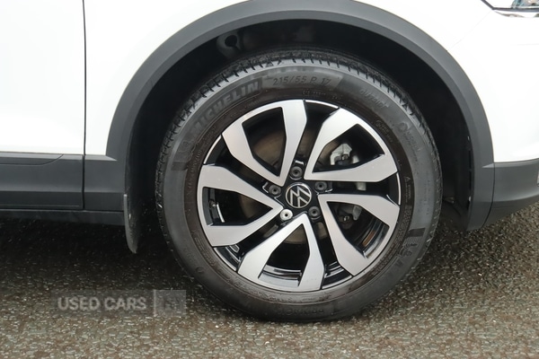 Used Volkswagen T-Roc 2022 for sale - 78035381: Photo 26