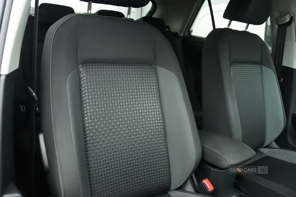 Used Volkswagen T-Roc 2022 for sale - 78035381: Photo 27