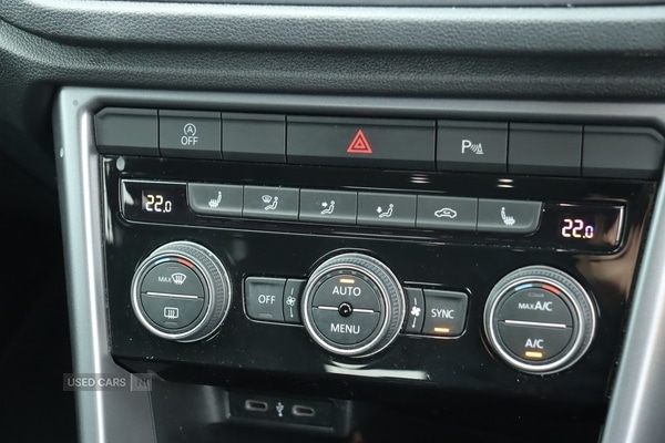 Used Volkswagen T-Roc 2022 for sale - 78035381: Photo 28