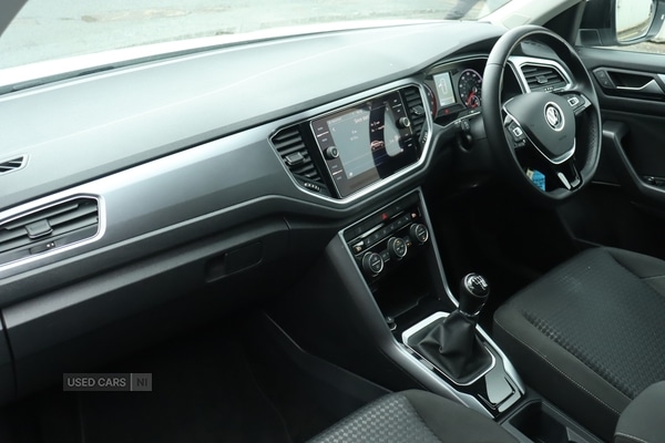 Used Volkswagen T-Roc 2022 for sale - 78035381: Photo 29