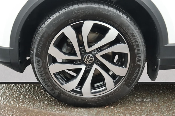 Used Volkswagen T-Roc 2022 for sale - 78035381: Photo 5