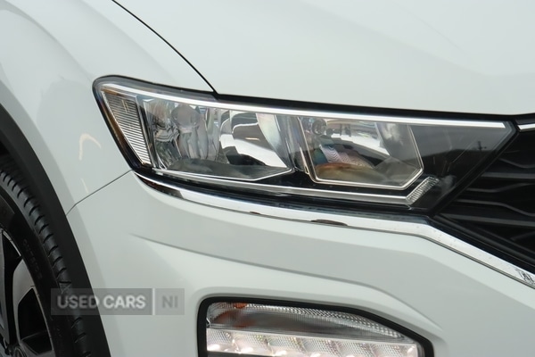 Used Volkswagen T-Roc 2022 for sale - 78035381: Photo 7