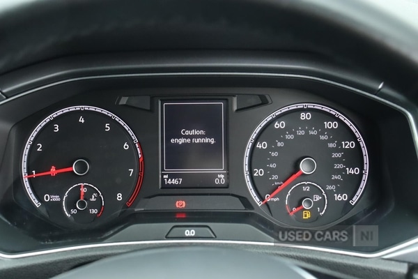 Used Volkswagen T-Roc 2022 for sale - 78035381: Photo 8