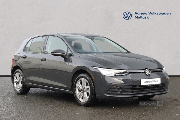 Used Volkswagen Golf 2023 for sale - 76743806: Photo 1