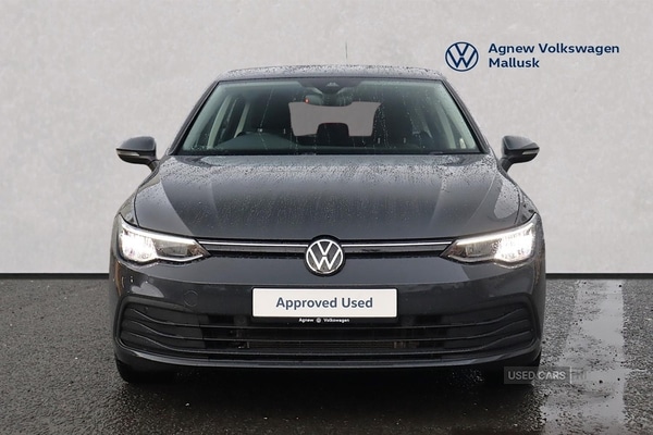 Used Volkswagen Golf 2023 for sale - 76743806: Photo 11