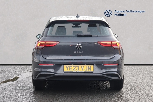 Used Volkswagen Golf 2023 for sale - 76743806: Photo 12