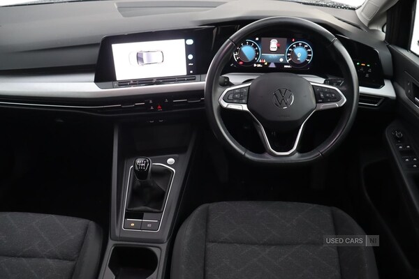 Used Volkswagen Golf 2023 for sale - 76743806: Photo 13