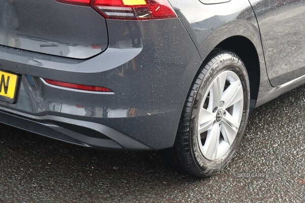 Used Volkswagen Golf 2023 for sale - 76743806: Photo 19