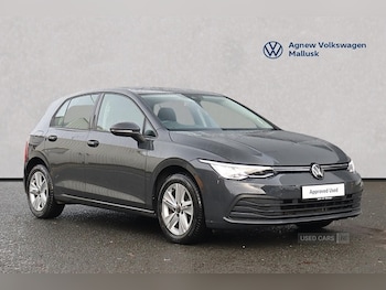 2023 - 1.5 TSI Life 5dr