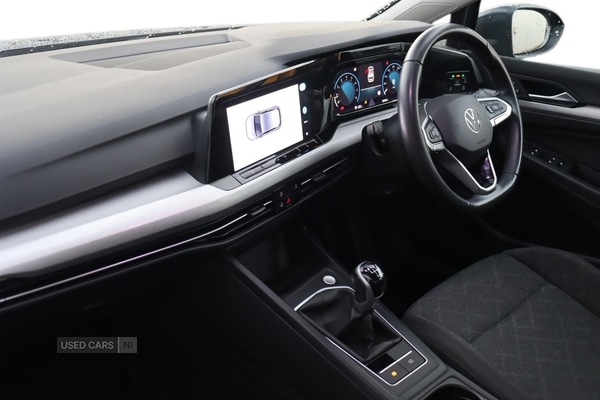 Used Volkswagen Golf 2023 for sale - 76743806: Photo 2