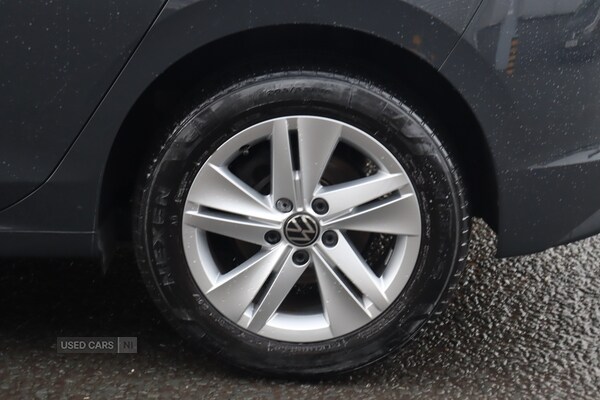 Used Volkswagen Golf 2023 for sale - 76743806: Photo 24