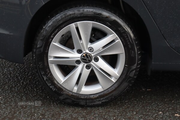 Used Volkswagen Golf 2023 for sale - 76743806: Photo 25