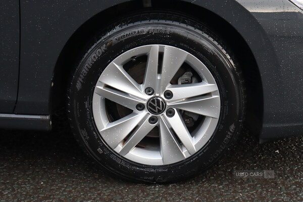 Used Volkswagen Golf 2023 for sale - 76743806: Photo 26