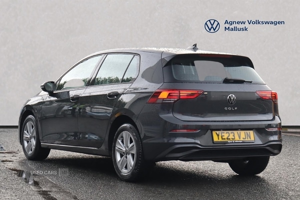 Used Volkswagen Golf 2023 for sale - 76743806: Photo 3