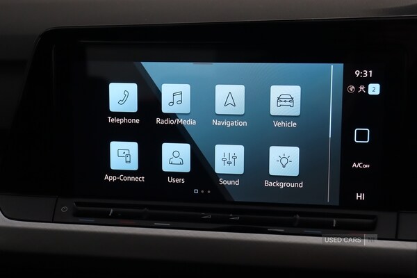 Used Volkswagen Golf 2023 for sale - 76743806: Photo 32