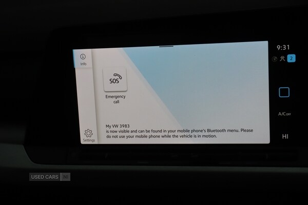 Used Volkswagen Golf 2023 for sale - 76743806: Photo 33