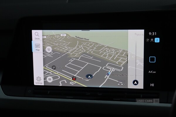 Used Volkswagen Golf 2023 for sale - 76743806: Photo 34