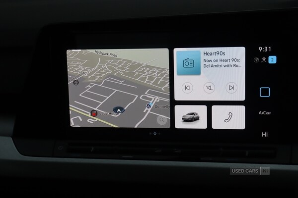 Used Volkswagen Golf 2023 for sale - 76743806: Photo 35