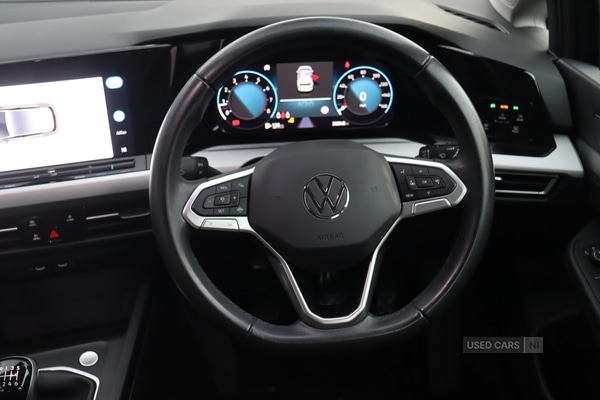 Used Volkswagen Golf 2023 for sale - 76743806: Photo 36