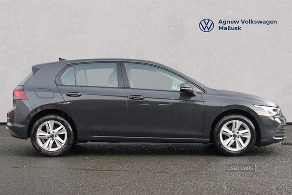 Used Volkswagen Golf 2023 for sale - 76743806: Photo 4