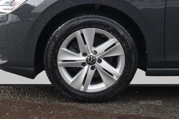 Used Volkswagen Golf 2023 for sale - 76743806: Photo 5