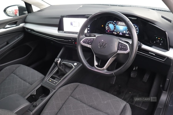 Used Volkswagen Golf 2023 for sale - 76743806: Photo 6