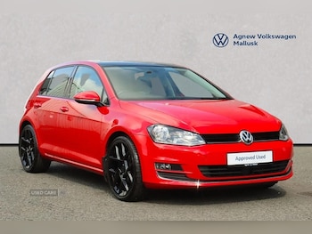 Used Volkswagen Golf 2017 for sale - 79497568: Photo