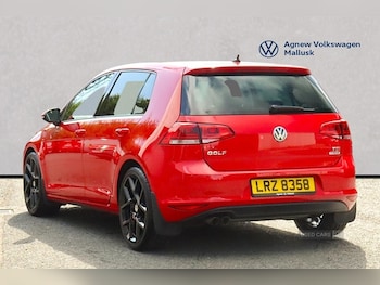 Used Volkswagen Golf 2017 for sale - 79497568: Photo