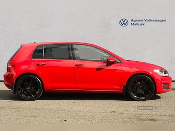 Used Volkswagen Golf 2017 for sale - 79497568: Photo