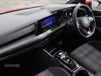 Used Volkswagen Golf 2024 for sale - 74161854: Photo