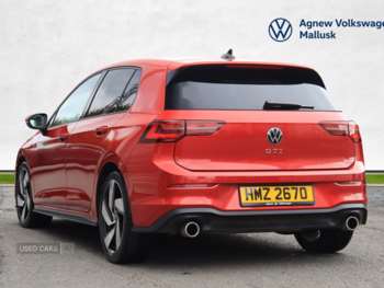 Used Volkswagen Golf 2024 for sale - 74161854: Photo