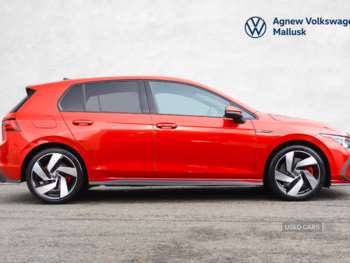 Used Volkswagen Golf 2024 for sale - 74161854: Photo