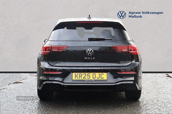 Used Volkswagen Golf 2025 for sale - 77292210: Photo 12