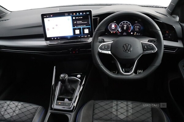 Used Volkswagen Golf 2025 for sale - 77292210: Photo 13