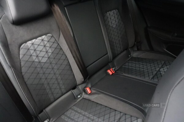 Used Volkswagen Golf 2025 for sale - 77292210: Photo 14