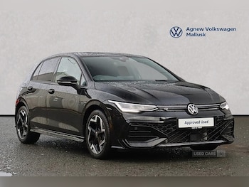 Volkswagen Golf feature image