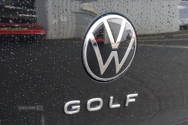 Used Volkswagen Golf 2025 for sale - 77292210: Photo 21