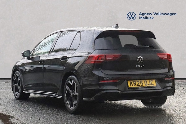 Used Volkswagen Golf 2025 for sale - 77292210: Photo 3