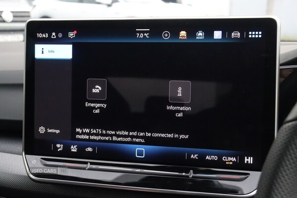 Used Volkswagen Golf 2025 for sale - 77292210: Photo 34