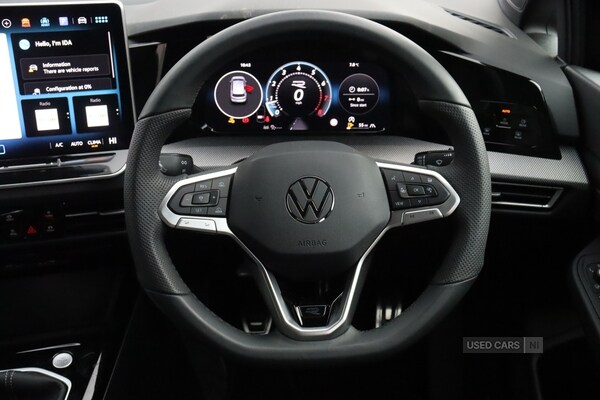 Used Volkswagen Golf 2025 for sale - 77292210: Photo 37