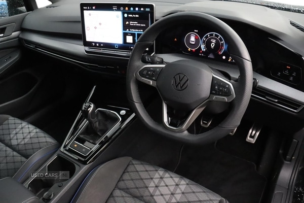 Used Volkswagen Golf 2025 for sale - 77292210: Photo 6