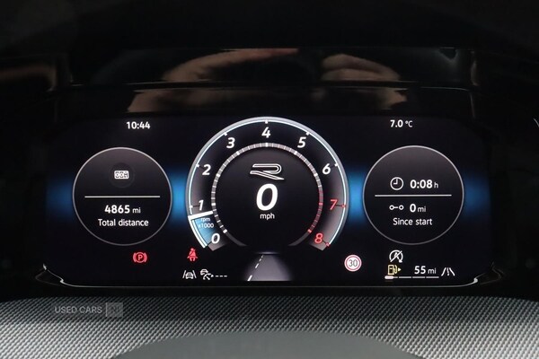 Used Volkswagen Golf 2025 for sale - 77292210: Photo 8