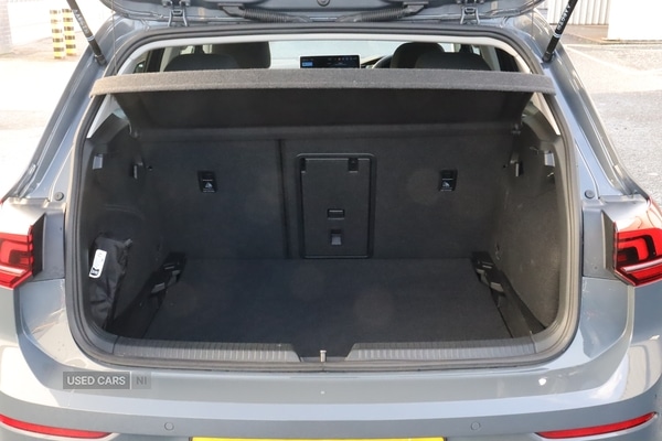 Used Volkswagen Golf 2025 for sale - 77098340: Photo 10