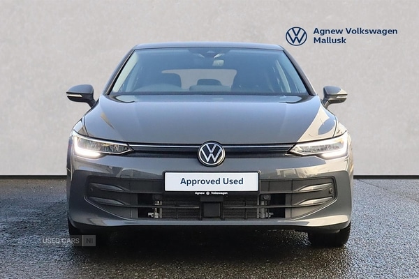 Used Volkswagen Golf 2025 for sale - 77098340: Photo 11