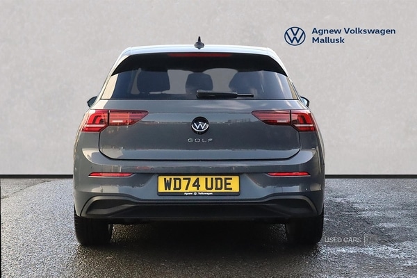 Used Volkswagen Golf 2025 for sale - 77098340: Photo 12