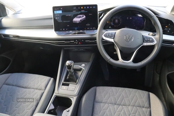 Used Volkswagen Golf 2025 for sale - 77098340: Photo 13