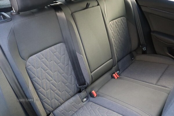 Used Volkswagen Golf 2025 for sale - 77098340: Photo 14