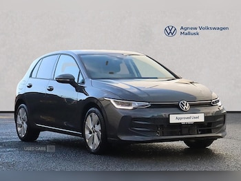 Volkswagen Golf feature image